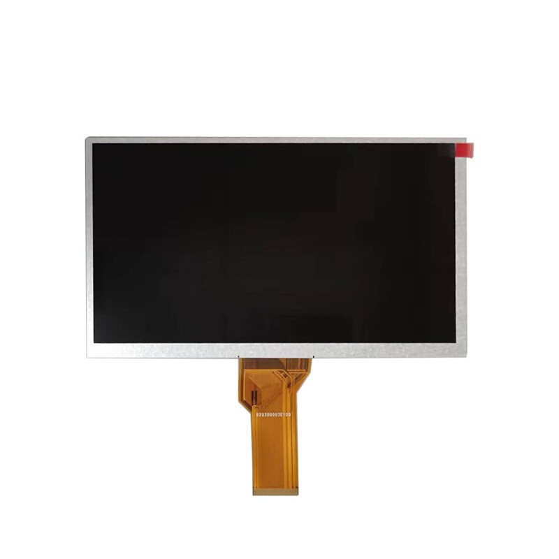 New 9.0'' for INNOLUX AT090TN12 AT090TN12 V.3 LCD Display Screen 800x480 FU8
