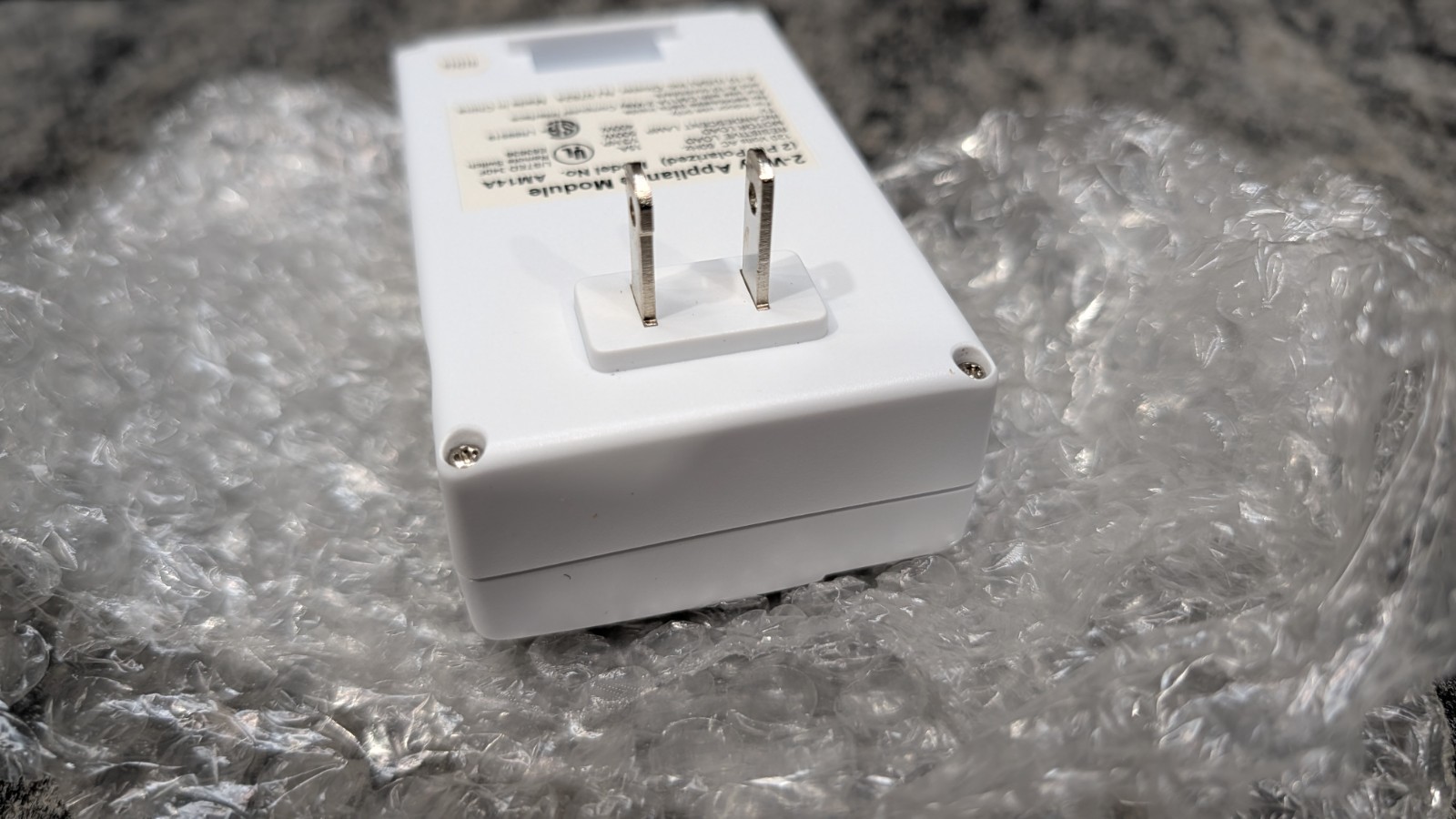 ActiveHome AM14A-C 2-Way Appliance Module - X-10 🔥New🔥