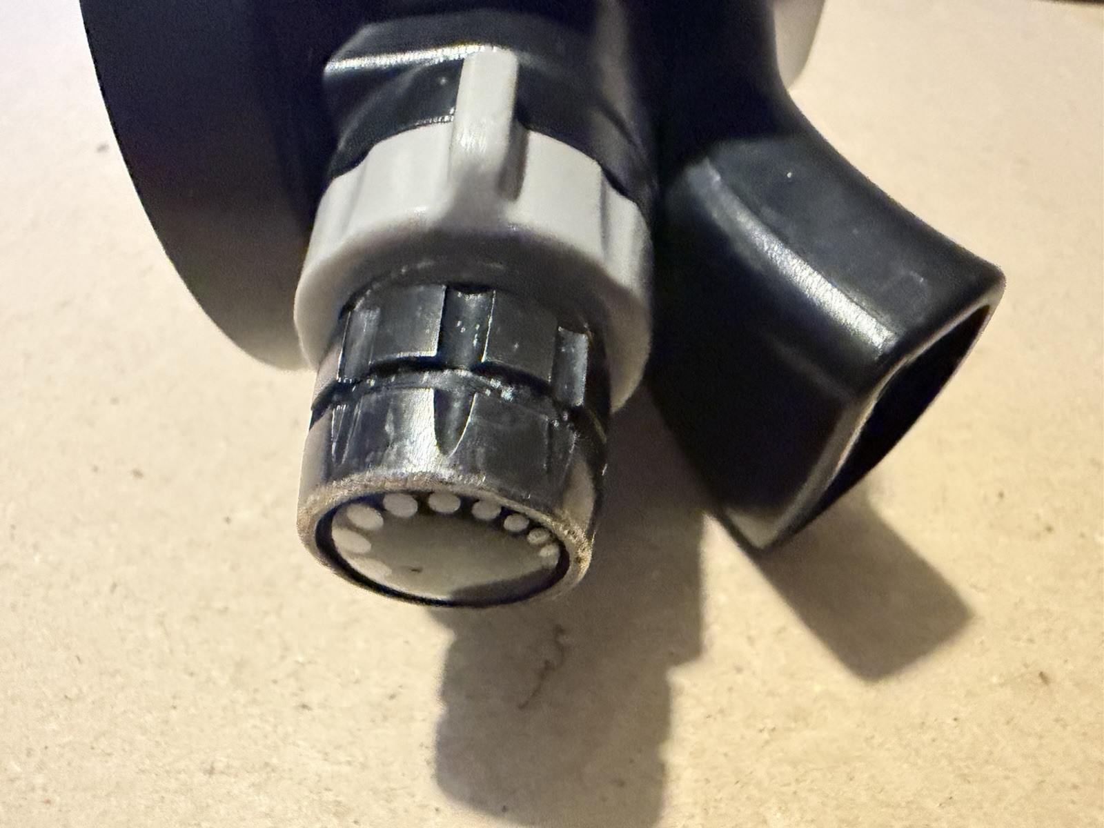 Dive Rite FT1 Regulator Set Scuba Diving Dive (Needs Service, Hose, Mouthpiece)
