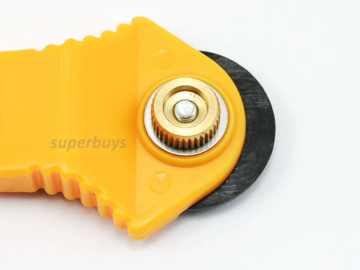 28mm Patchwork Roller Wheel Cutting Blade for Fabric Leather Cloth Cutter Tool