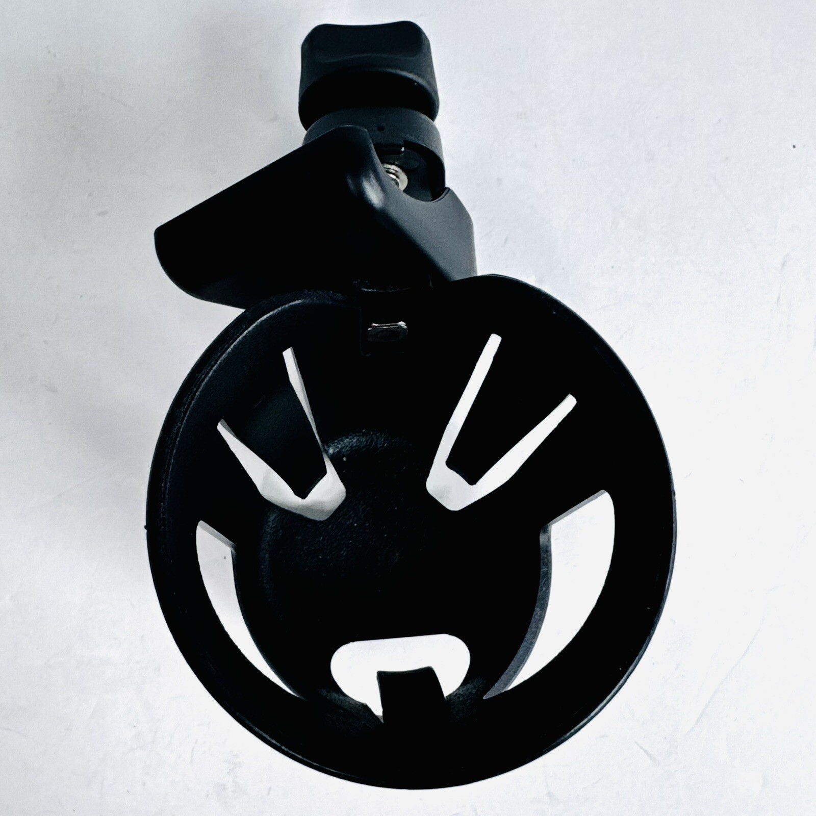 Wheelchair Walker Cup Holder Bottle with Mount Adjustable