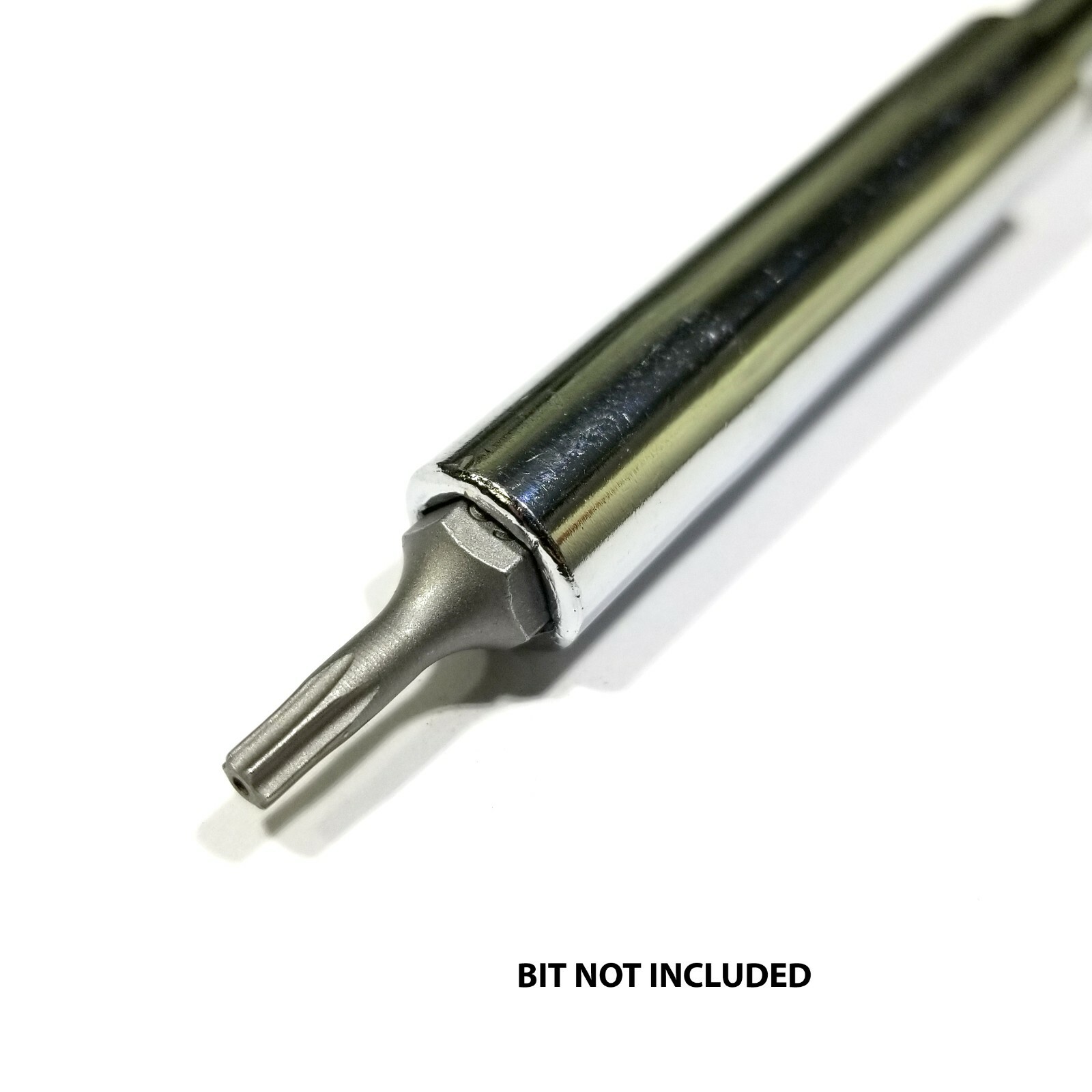 VETCO 1/4"-Inch Magnetic Bit Driver Handle