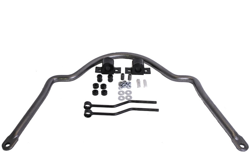 Hellwig Fits 97-21 Ford E-40/E-450 Solid Heat Treated Chromoly 1-1/2in Rear Sway