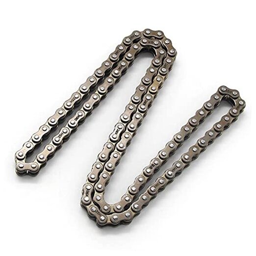 Cam Timing Chain 94580-41104 Cam Chain Timing Chain for Yamaha XT125 XT225