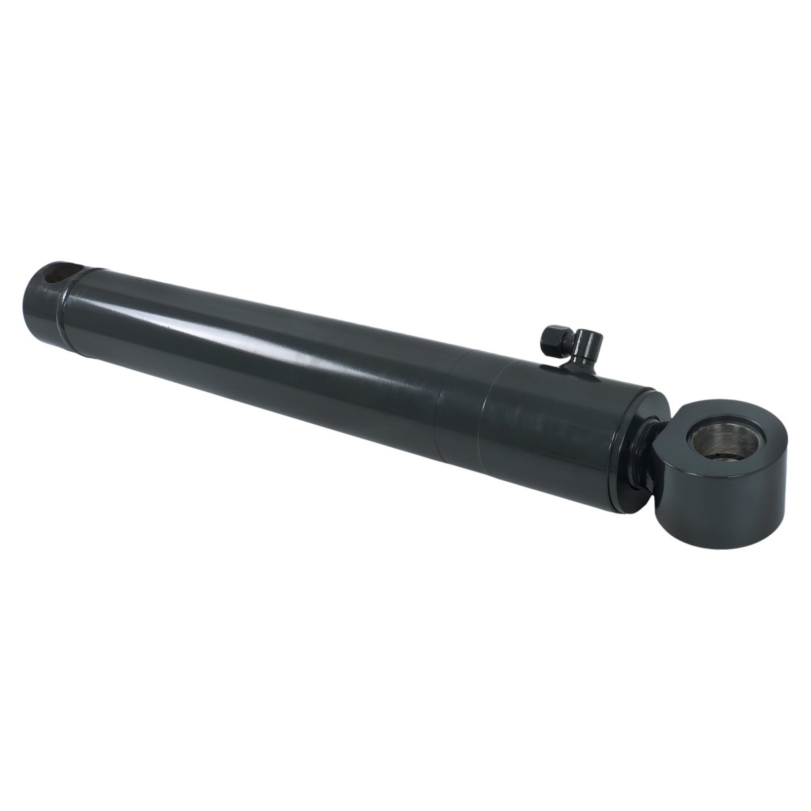 Hydraulic Cylinder 7166323 Bucket Cylinder For Bobcat Mini Excavator E55 E50 1PC