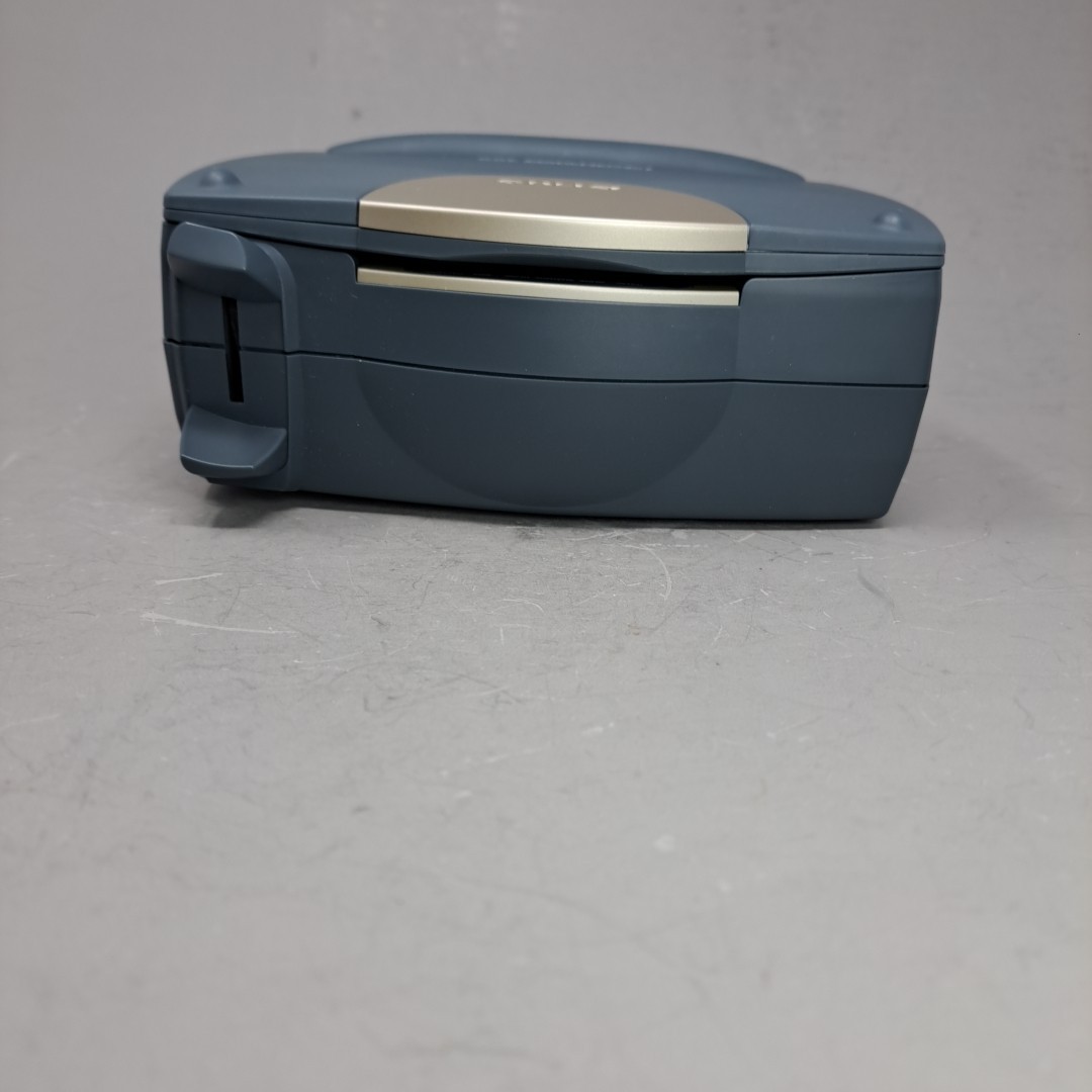Label Printer DYMO LM300 Handheld Label Printer D1 Tape System Tested w/ Labels
