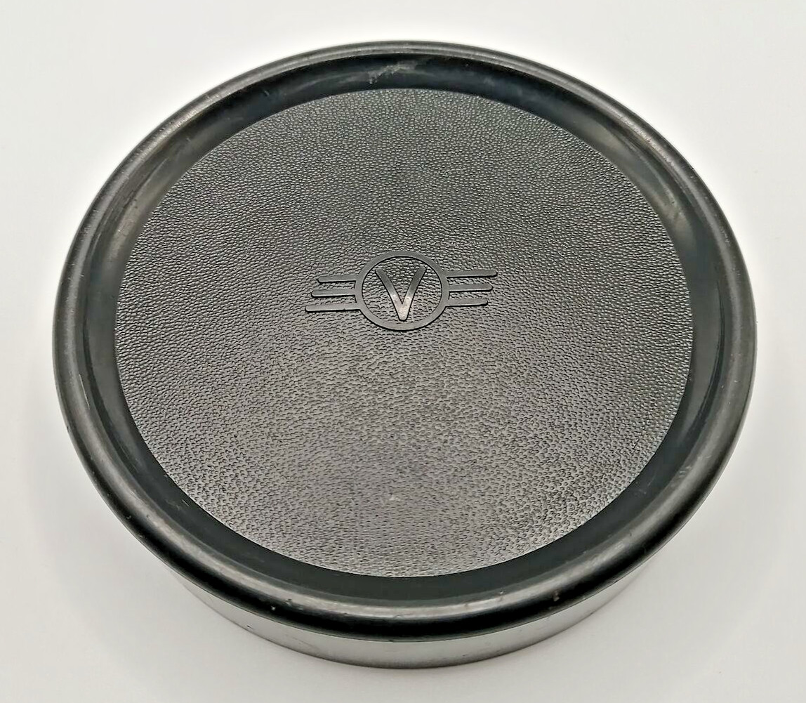 🌟Near MINT🌟 Hasselblad 50393 Lens Cap 100mm Tele-Tessar From JAPAN