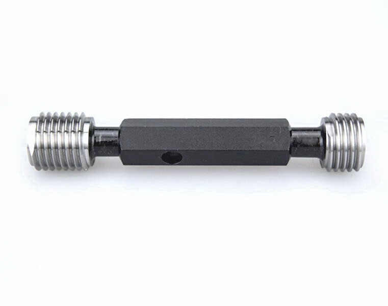 M19 x 1.0mm Right hand Thread Gauge Plug Gage 19x1mm[M158a]