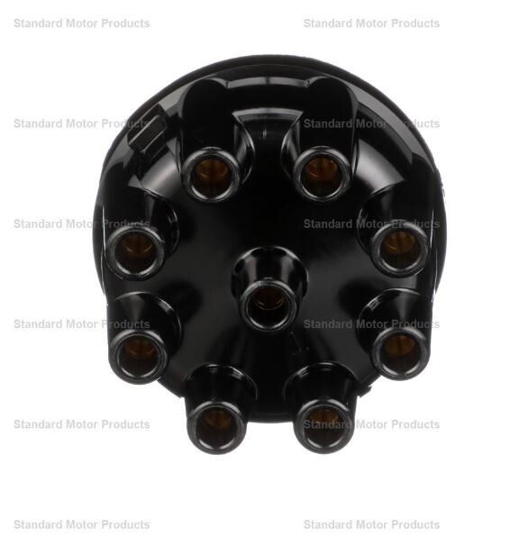 STANDARD FD-129 Distributor Cap; Blue Streak; OE Replacement