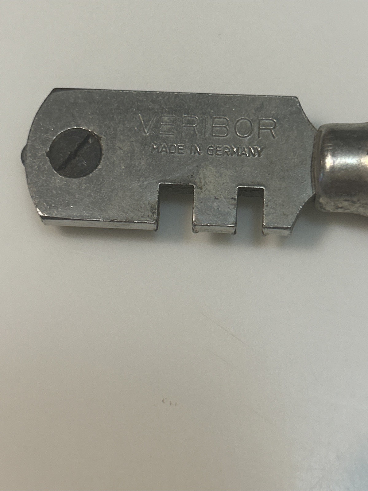 Veribor Six Wheel Glass Cutter
