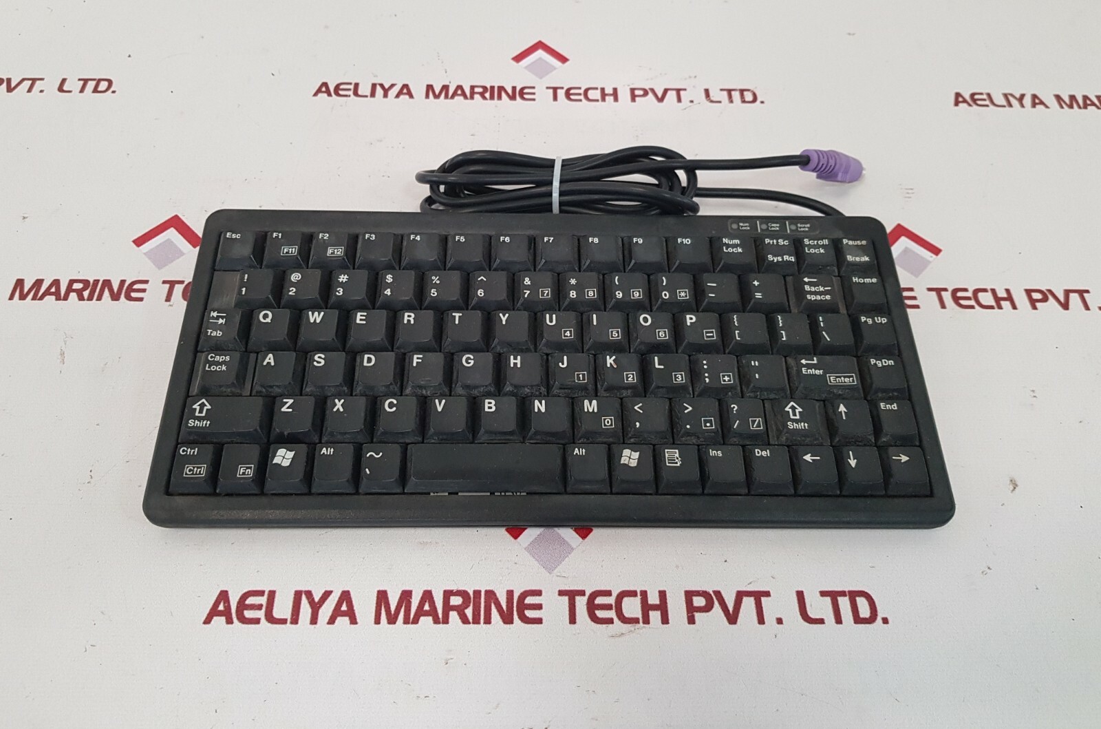 Cherry g84-4100prmus/02 keyboard