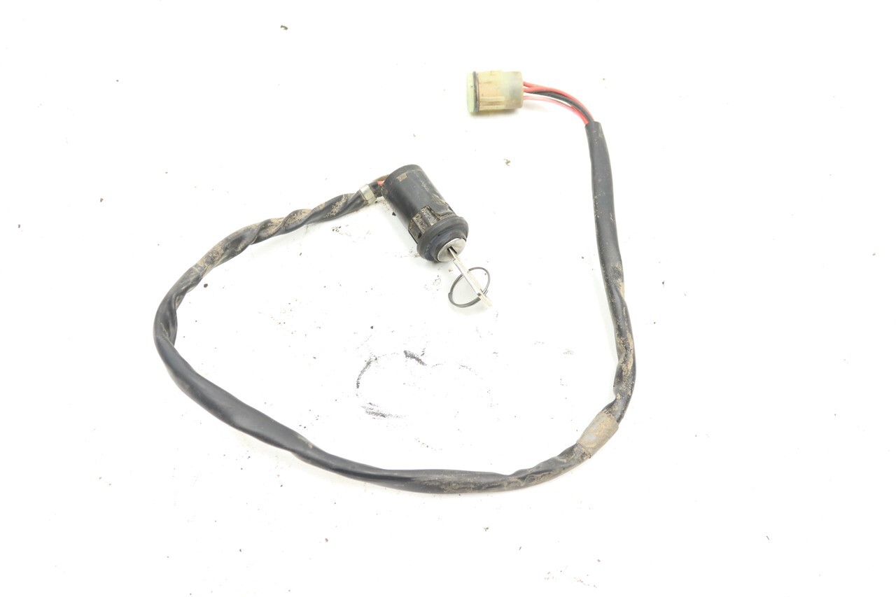 Honda Rubicon 500 FGA 04 Ignition Switch W/ Key 35100-HN0-A02 47019