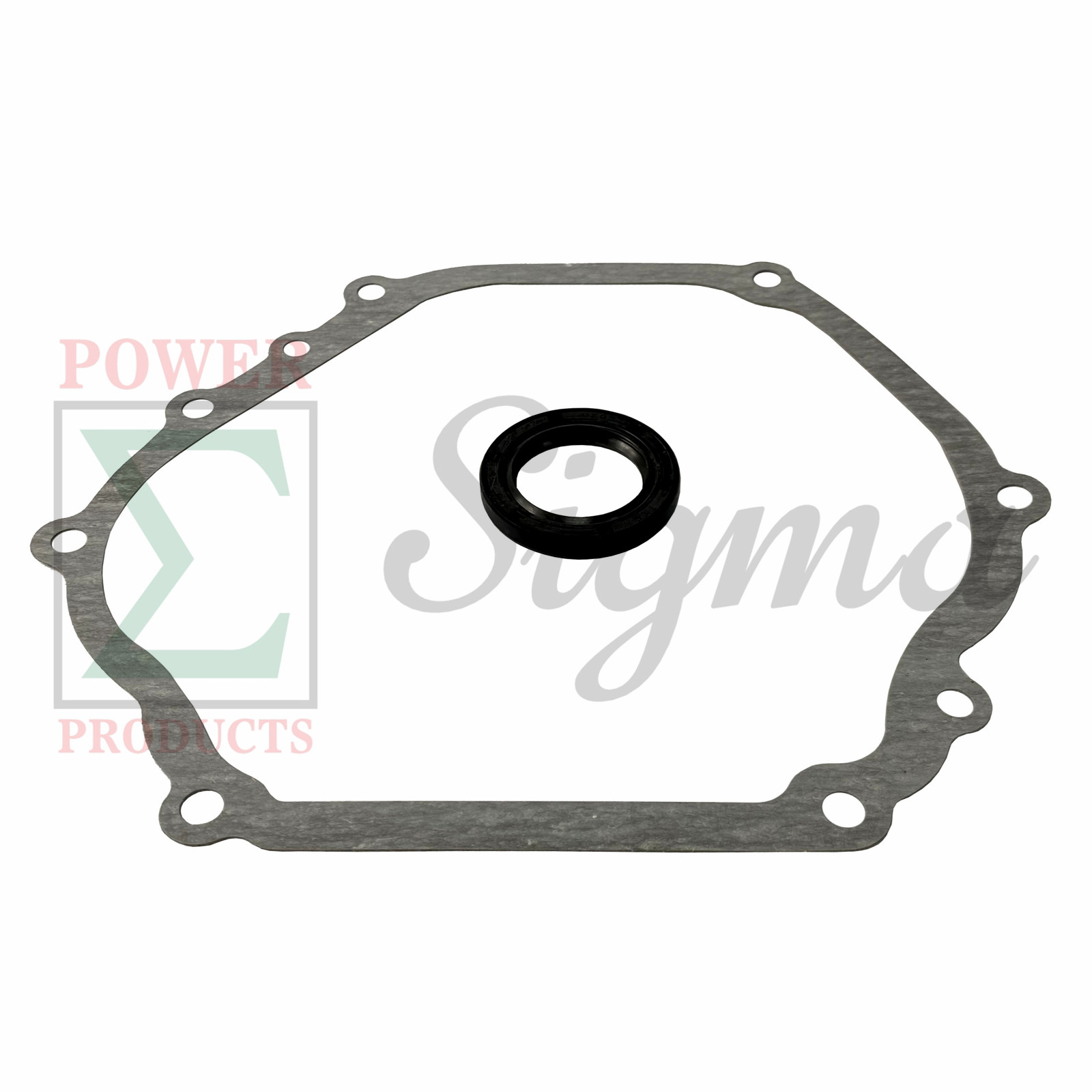 Crankcase Gasket Oil Seal For Predator Generator 5500/6500 7000/8750 7250/9000W