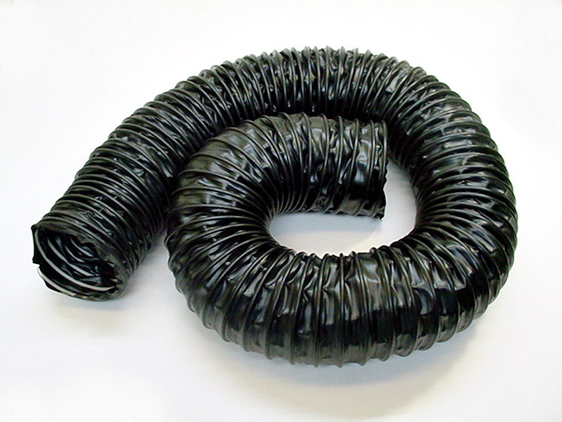 3.25" Buick 3-1/4" A/C Heat Defroster Duct Hose Tube Air Cleaner Intake Per Foot
