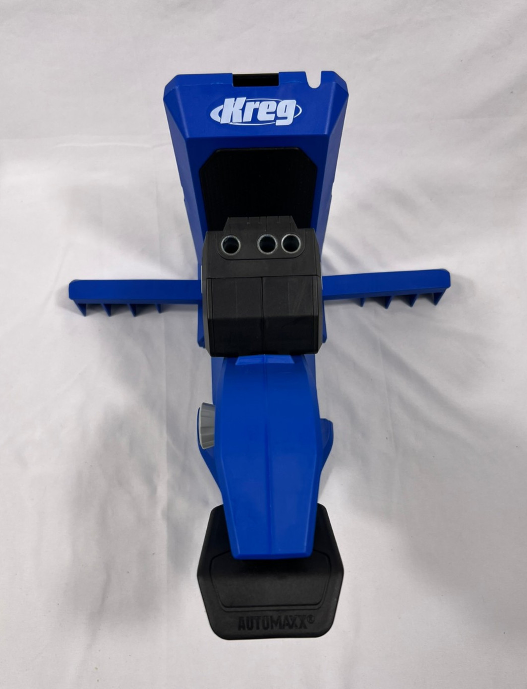 Kreg 720PRO Pocket Hole Jig System Docking Station New Open Box
