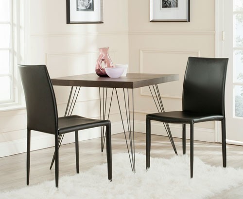 Safavieh KARNA KD SIDE CHAIR, Reduced Price 2172770382 FOX2009K