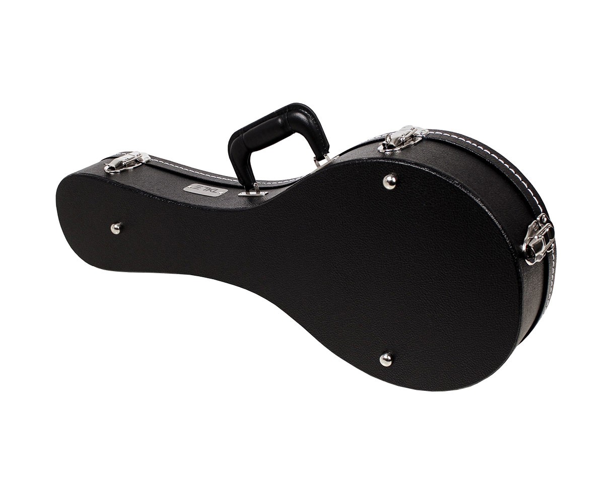 TKL Performer A-Style Mandolin Hardshell Case - Open Box