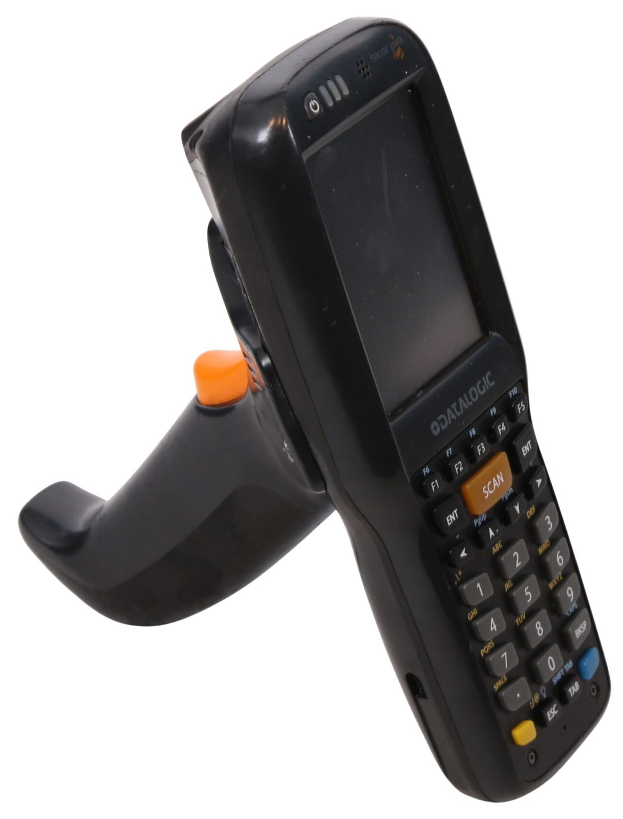 Datalogic Skorpio X4 Scanner Mobile Computer with Pistol Grip