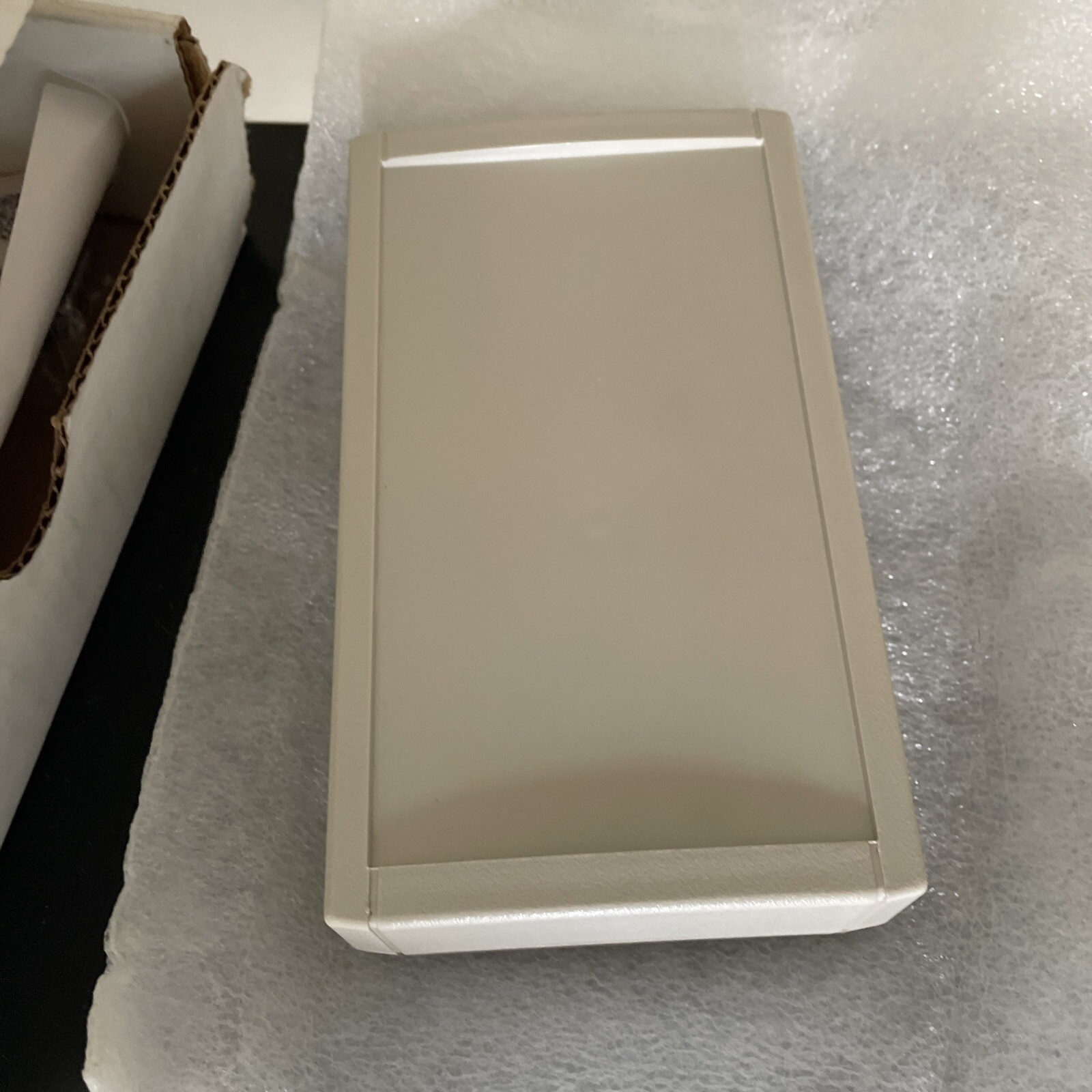 Siemens 4292 QPA4292.EWSC Wireless Co2 Sensor
