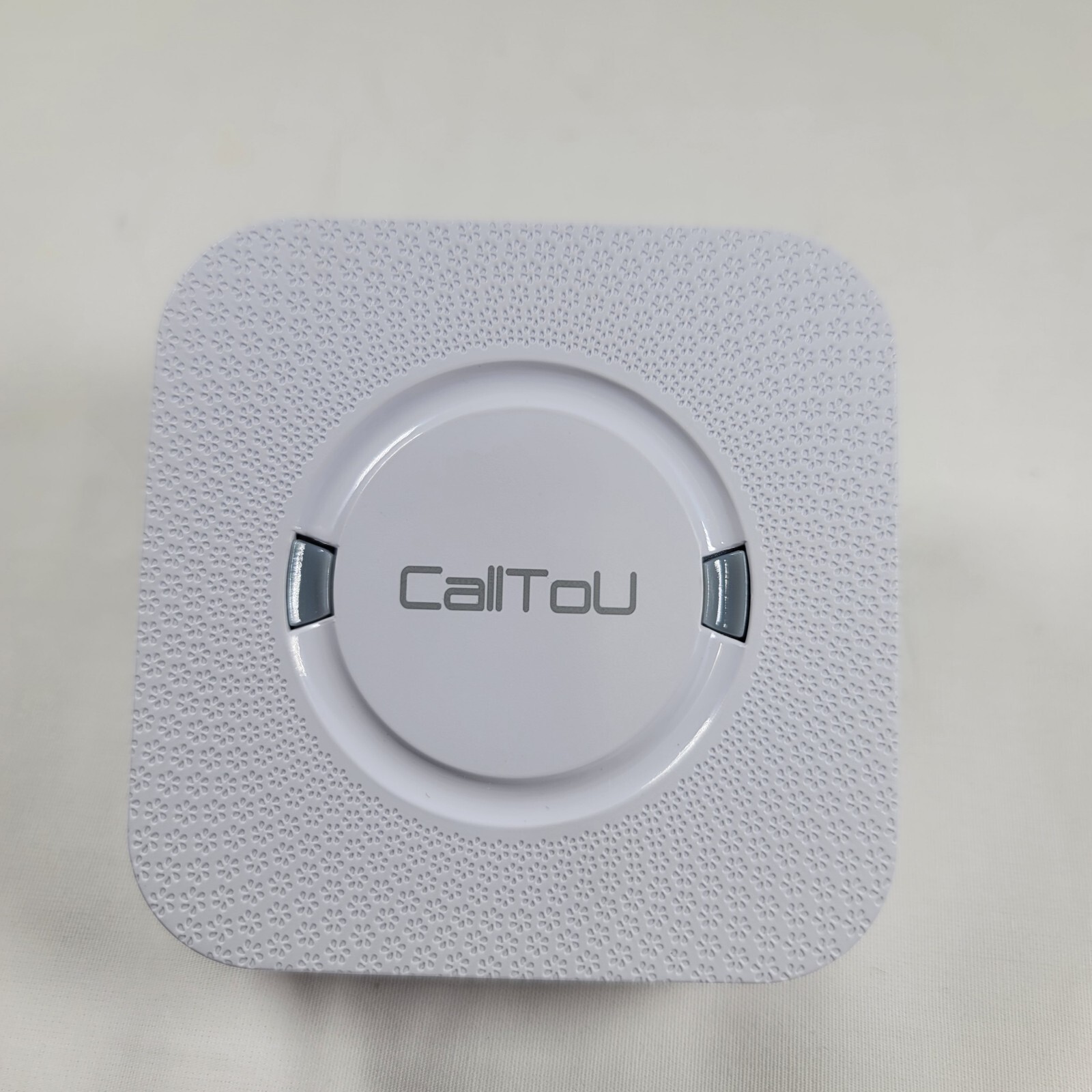 CallToU Caregiver Pager Wireless Call Button Alert System Receiver Only