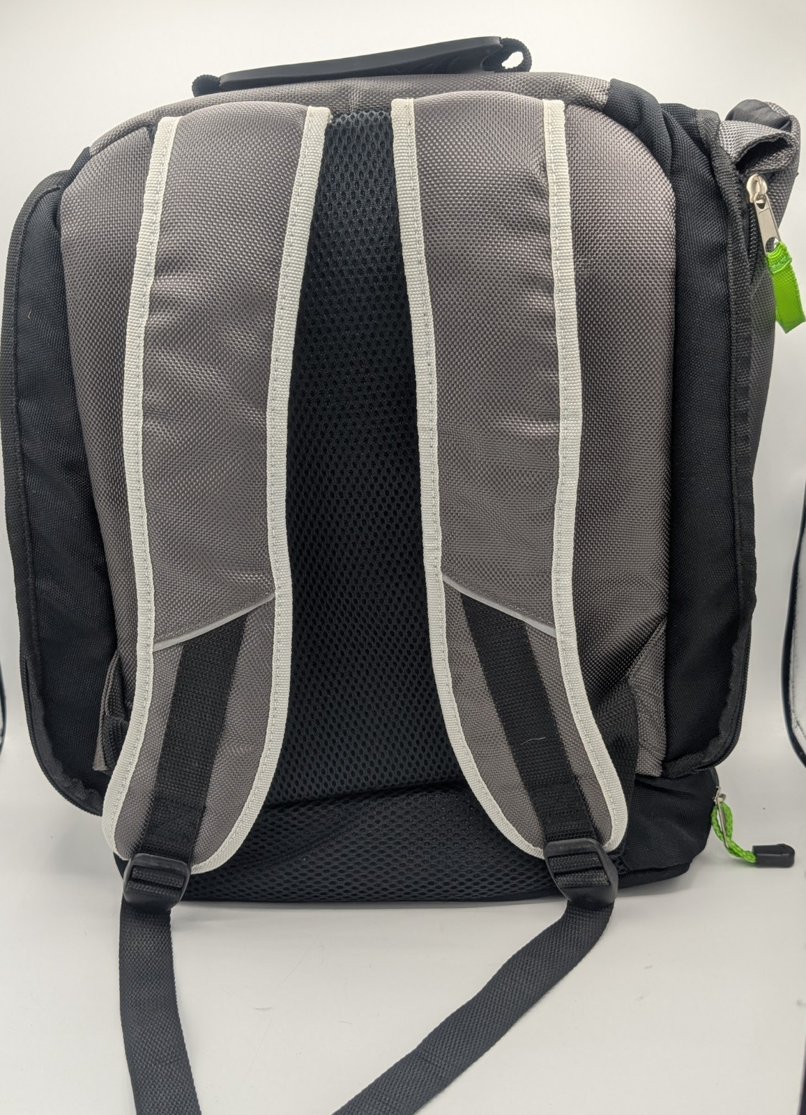Microsoft Xbox 360 Console Protective Carrying Bag Backpack