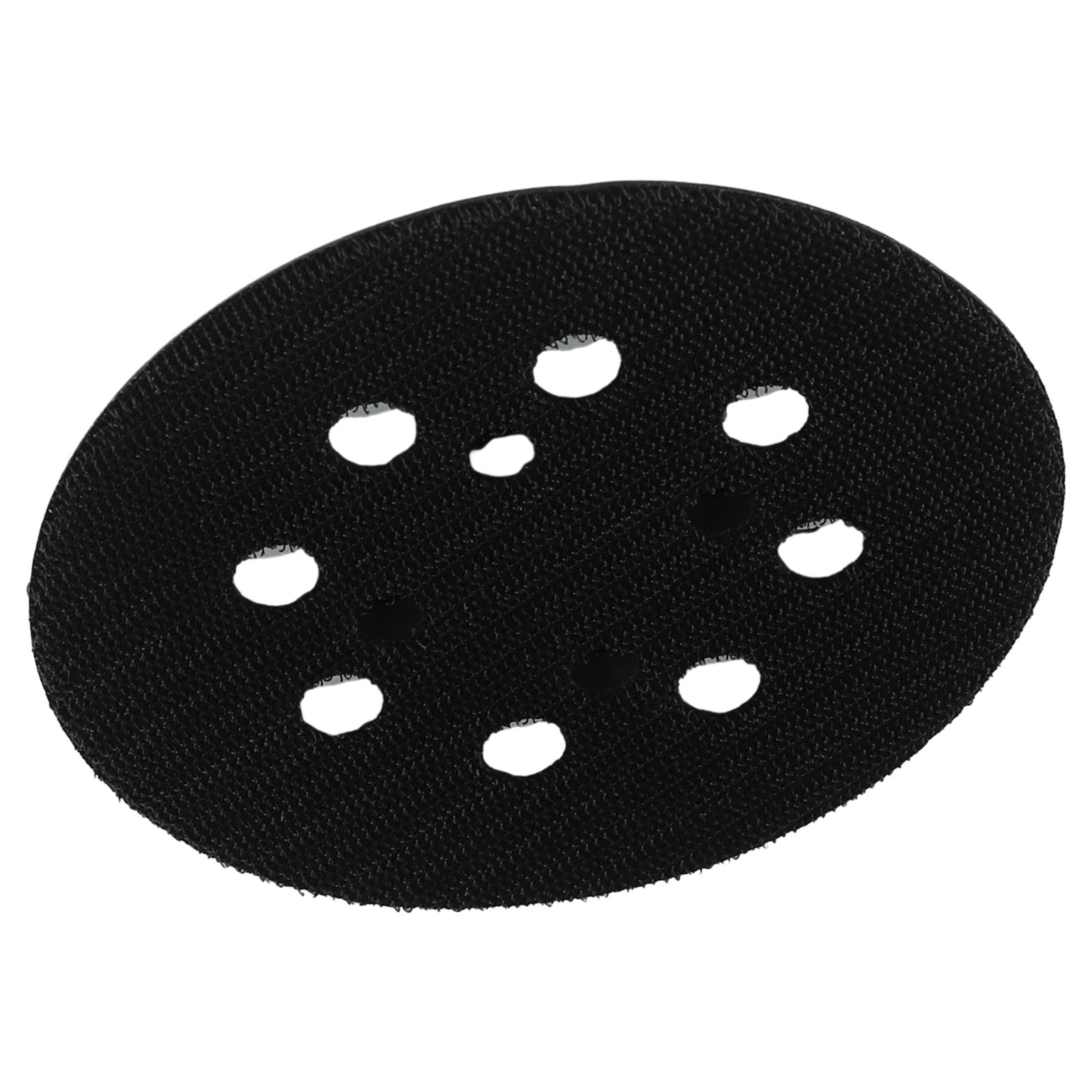 Brand New Indoor Garden Backing Pad Replacement 1 Pc 5inch/125mm 8 Holes