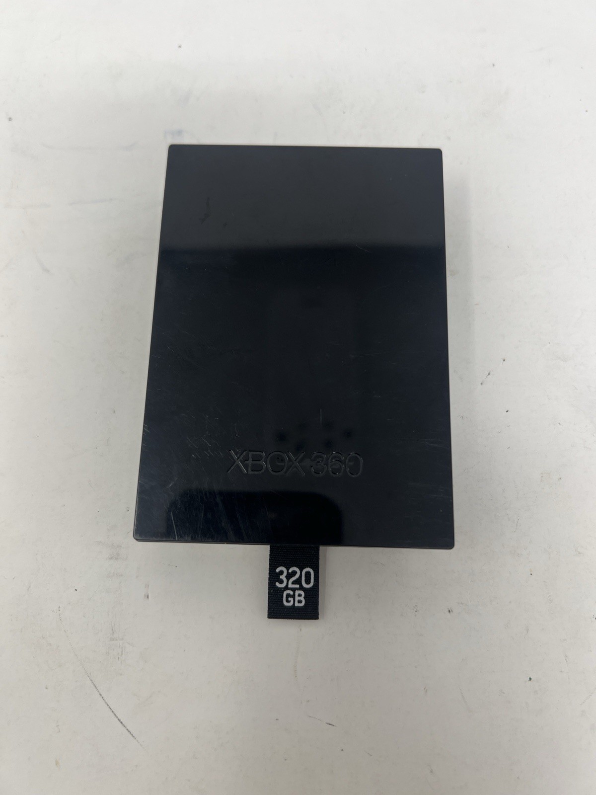 Microsoft Xbox 360 S Hard Drive 320 GB Slim & E Model 1451 Official OEM