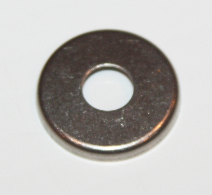 GENUINE OEM INTERSPIRO WASHER #336-980-055 336980055--SCBA AGA FIRE RESCUE MASK