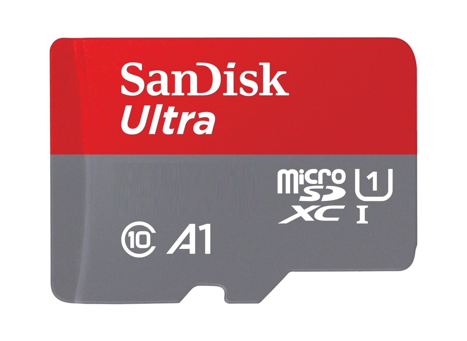 New Genuine SanDisk Ultra Micro SD Card - Perfect for game console cards upgrade