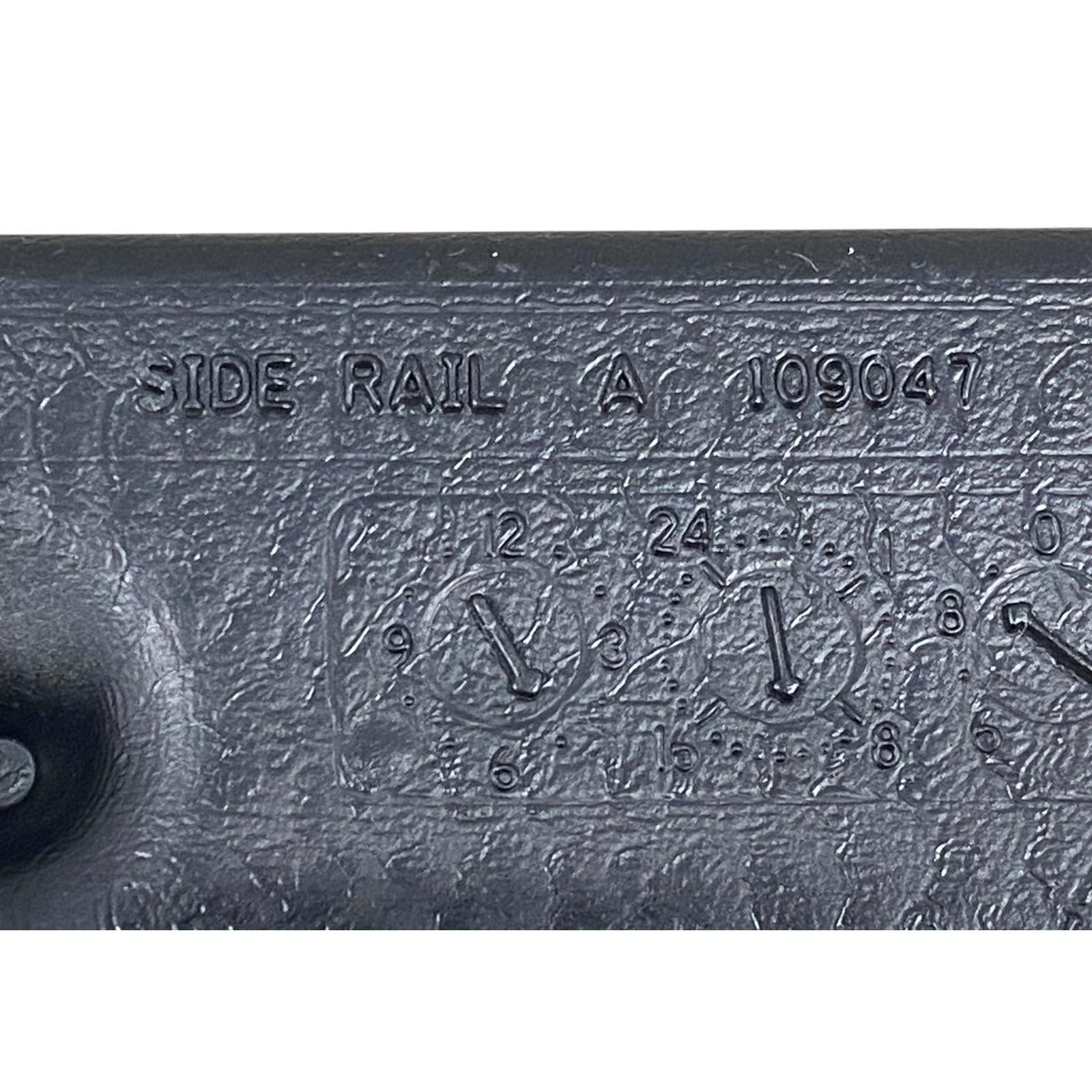 Sleep Number Select Comfort 109047 Foundation Base Side Rail A Replacement Part