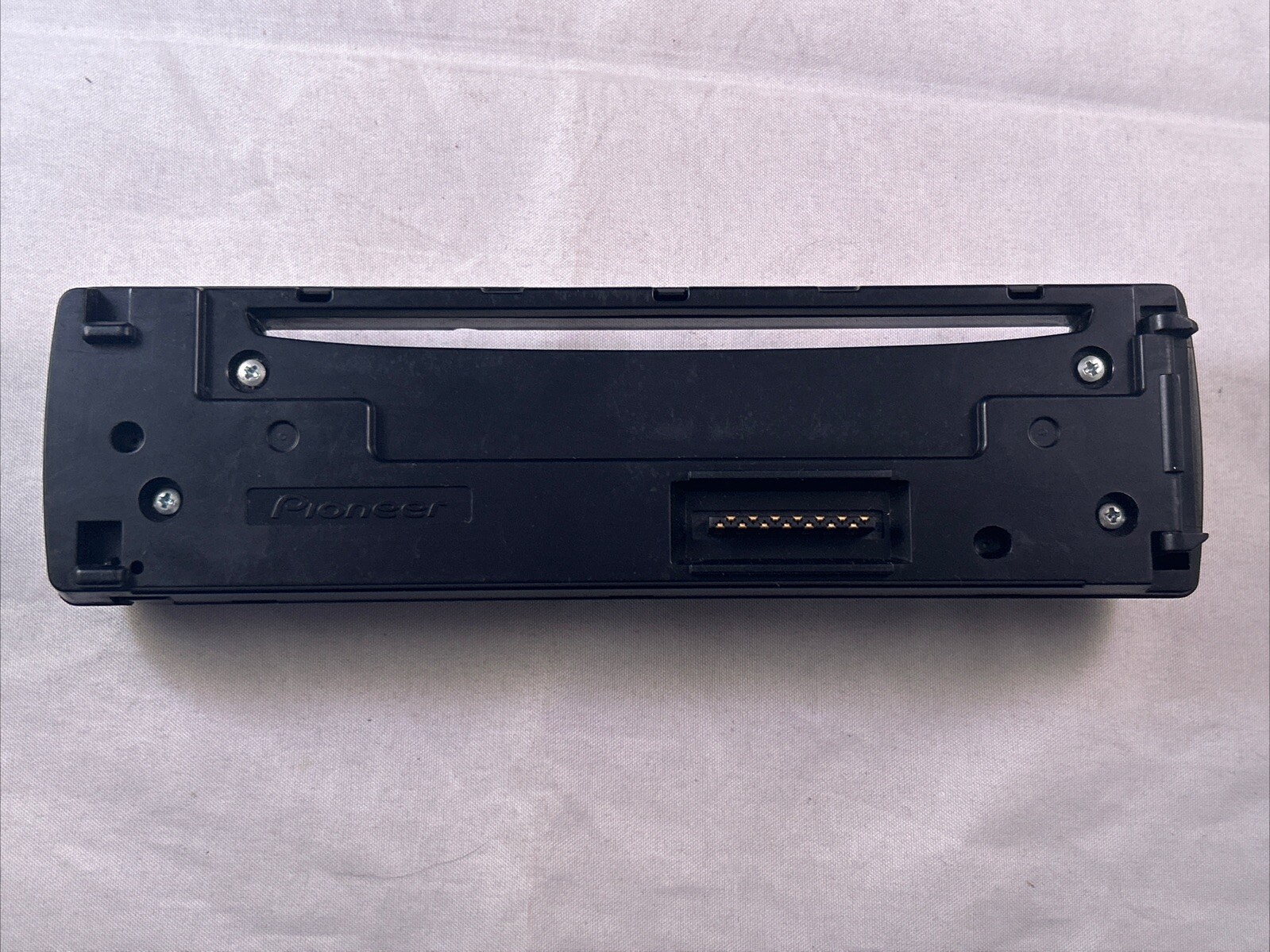 PIONEER DEH-1900MP CAR STEREO FACEPLATE PIONEER DEH-1900MP FACEPLATE ONLY OEM