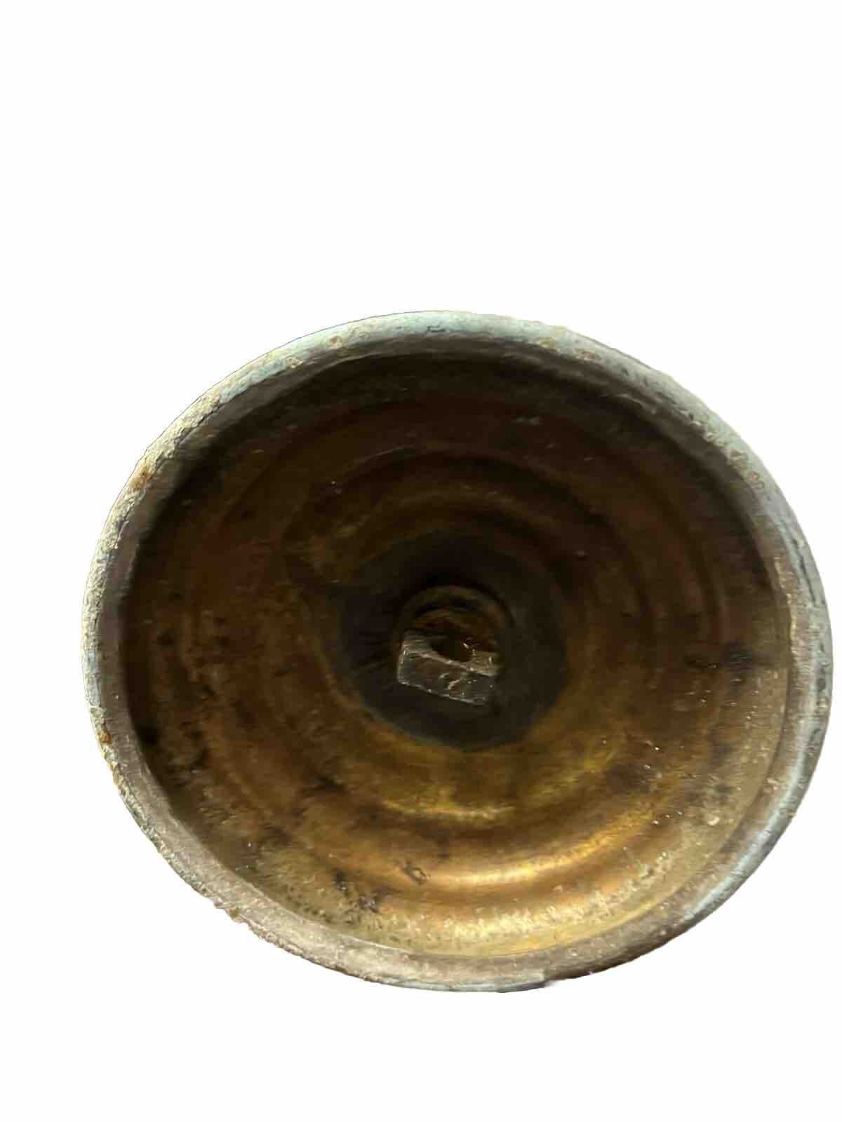 Antique Kerosene Torch "ts"