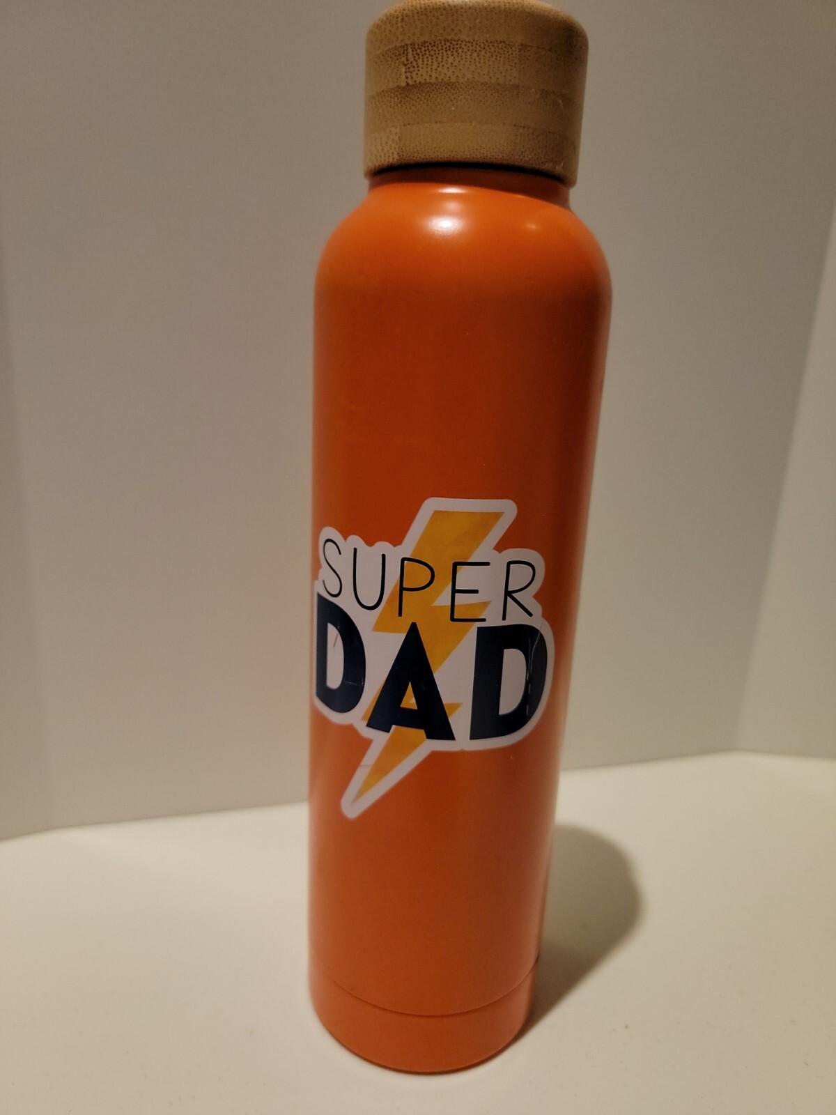 17oz Vacuum Insulated SS Stainless Steel Water Bottle Perfect Reusable Sports US