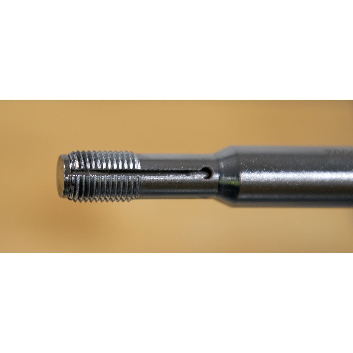 Sealey Spark Plug Thread Chaser Reverse Action 12mm