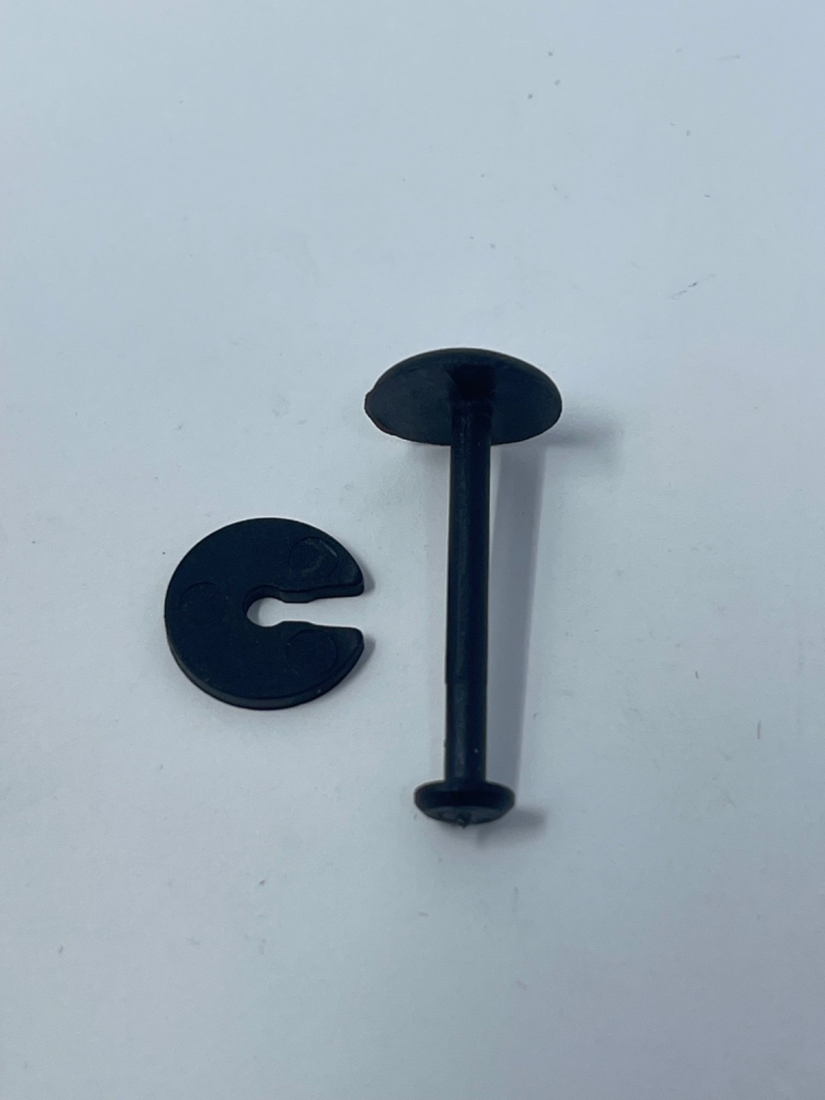 Yuneec CGO3+ Gimbal Retaining Clip