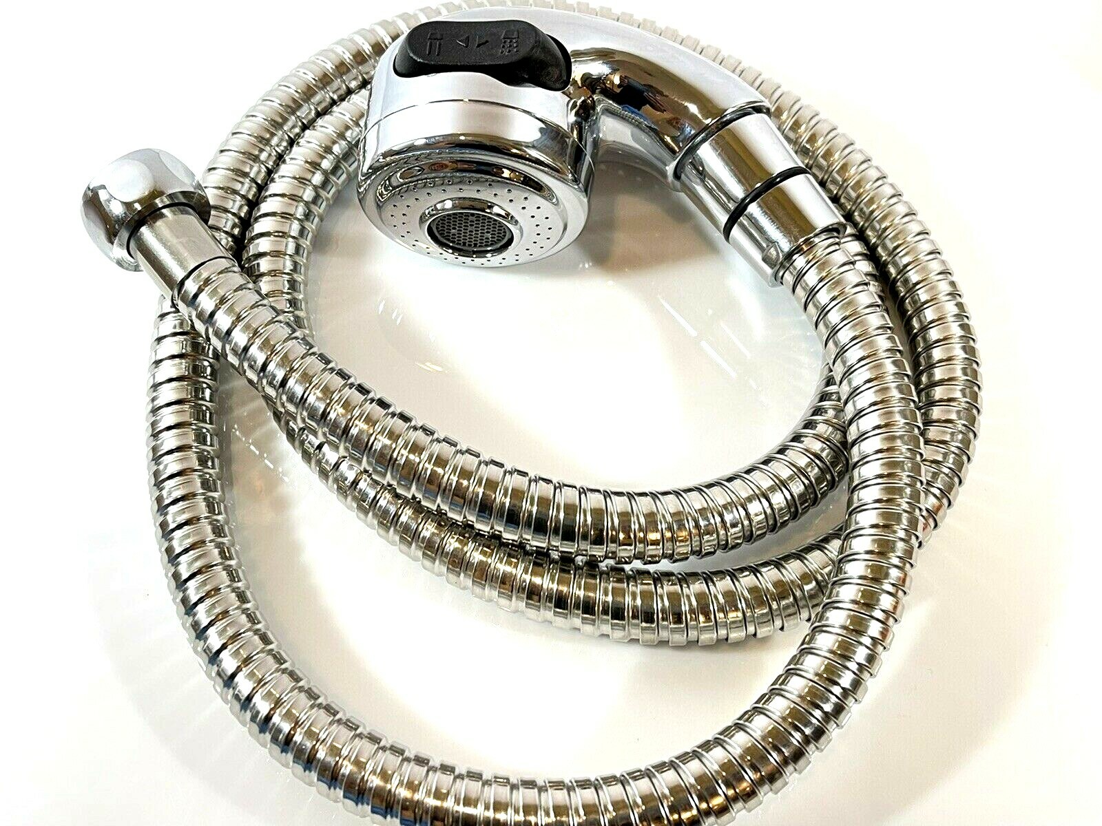 Pedicure Spa Chair Sprayer Hose & Head Set