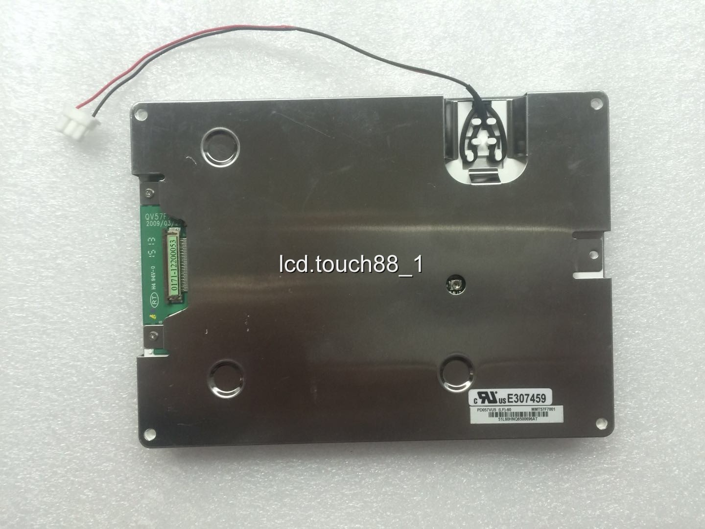only Lcd display screen Replacement for Yamaha Clavinova Piano CVP-305