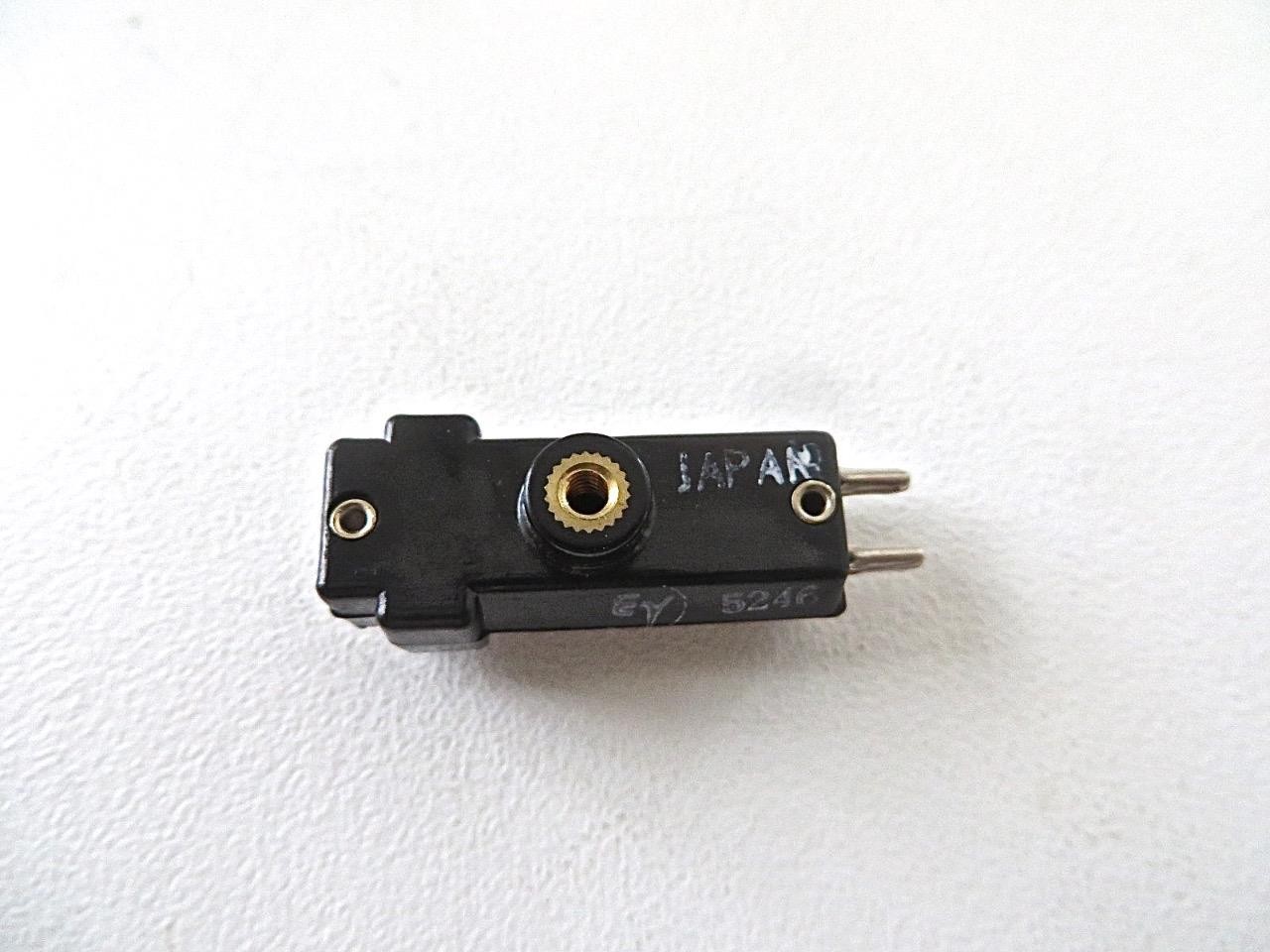 5246 Electro Voice Ceramic Phonograph Cartridge and Diamond Needle NEW OS