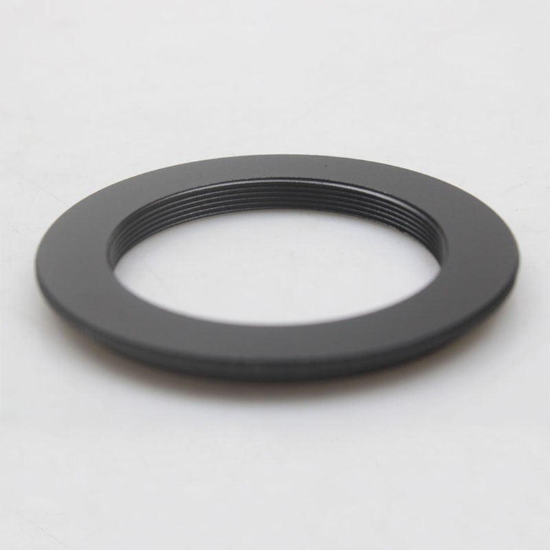 M54x0.75 External Thread to M42x0.75 Internal Thread Adapter for QHY Filter