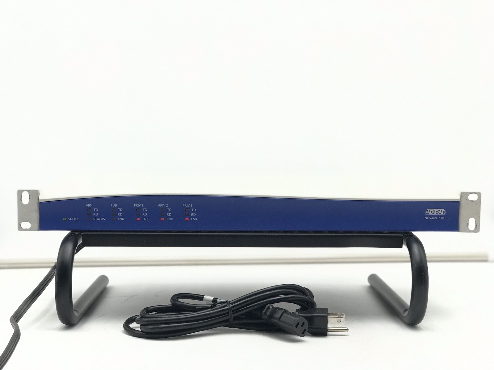 Adtran NetVanta 2300, 2nd Gen 1202366L2 Router