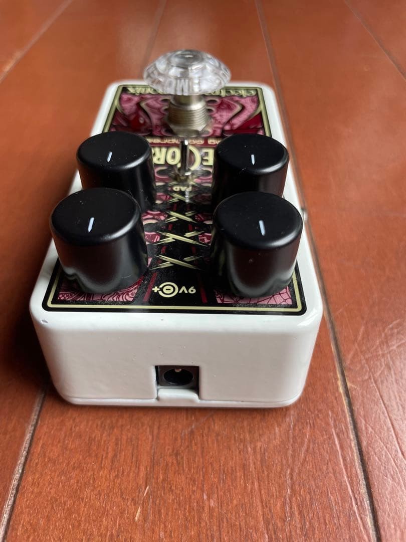 electro-harmonix Tone Corset 207748