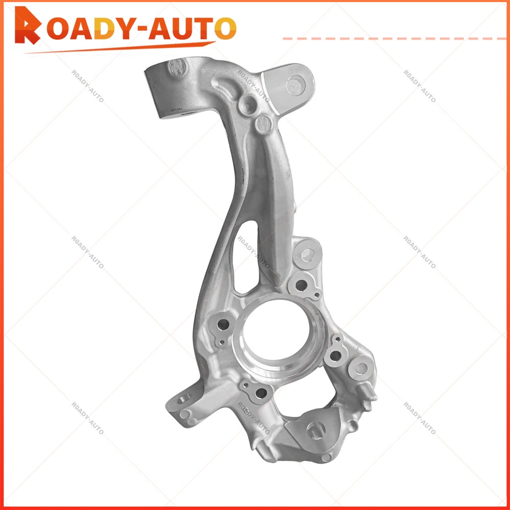 For 2021-2023 Ford F150 F-150 4x4 4wd Front Suspension Knuckle Spindle MEF572
