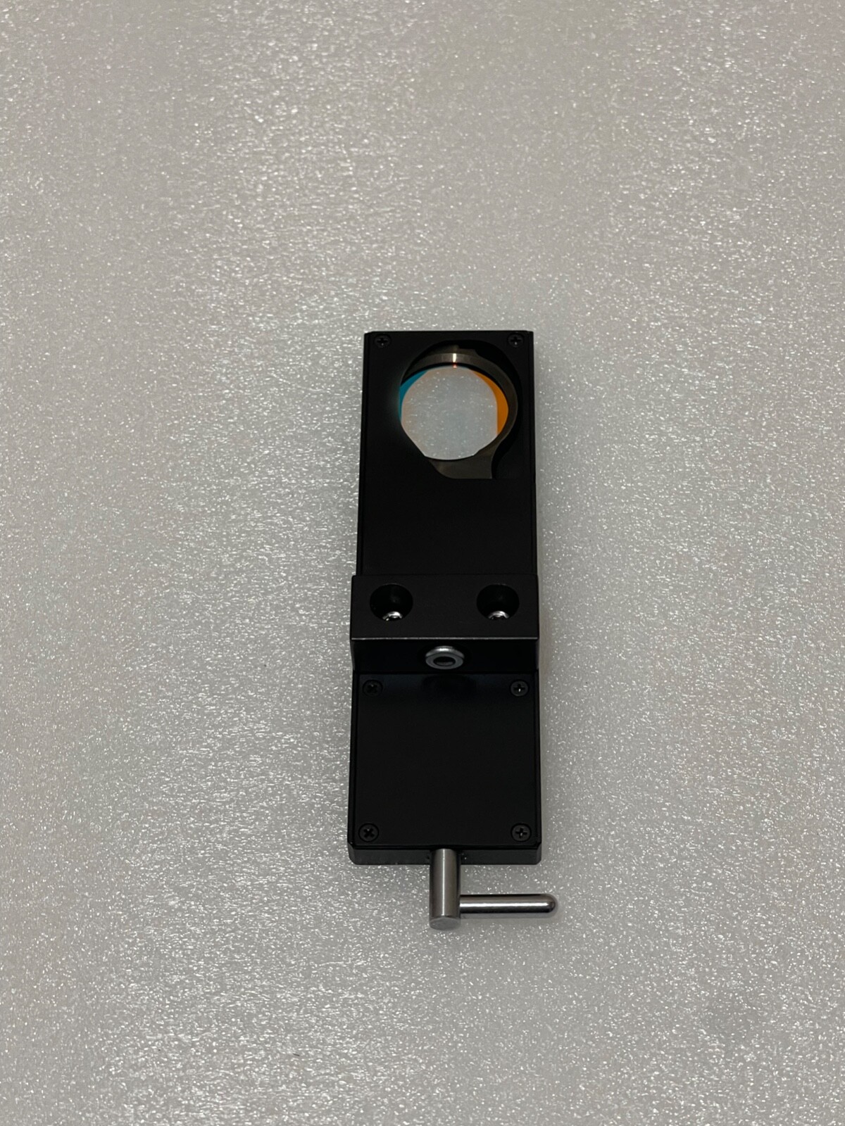 Olympus Microscope U-EXBABG Fluorescence Exciter Balancer Slider
