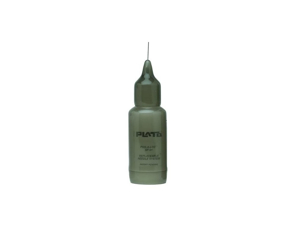 Techspray SF-01 - Plato Flux Dispenser 2 Oz. Plato-stat 0.10 ' Tip