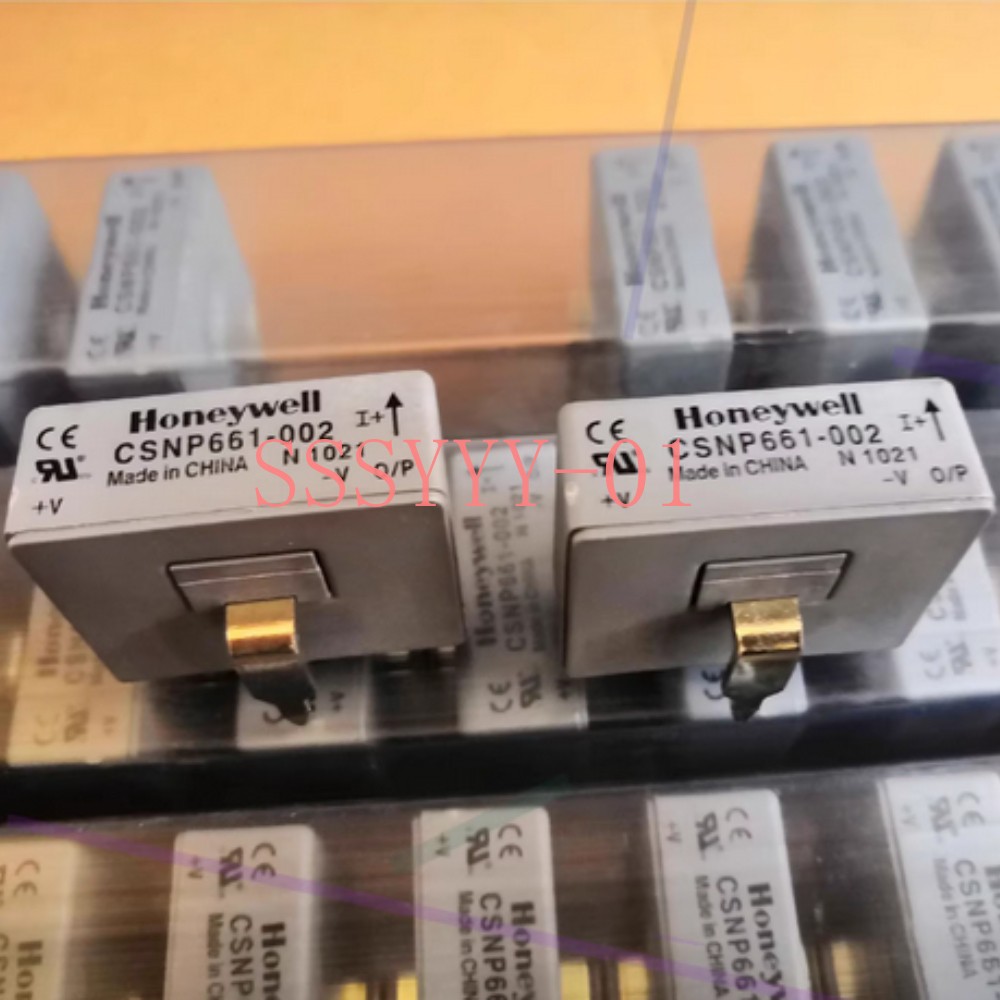 1PCS NEW For HONEYWELL CSNP661-002 current sensor Free shipping
