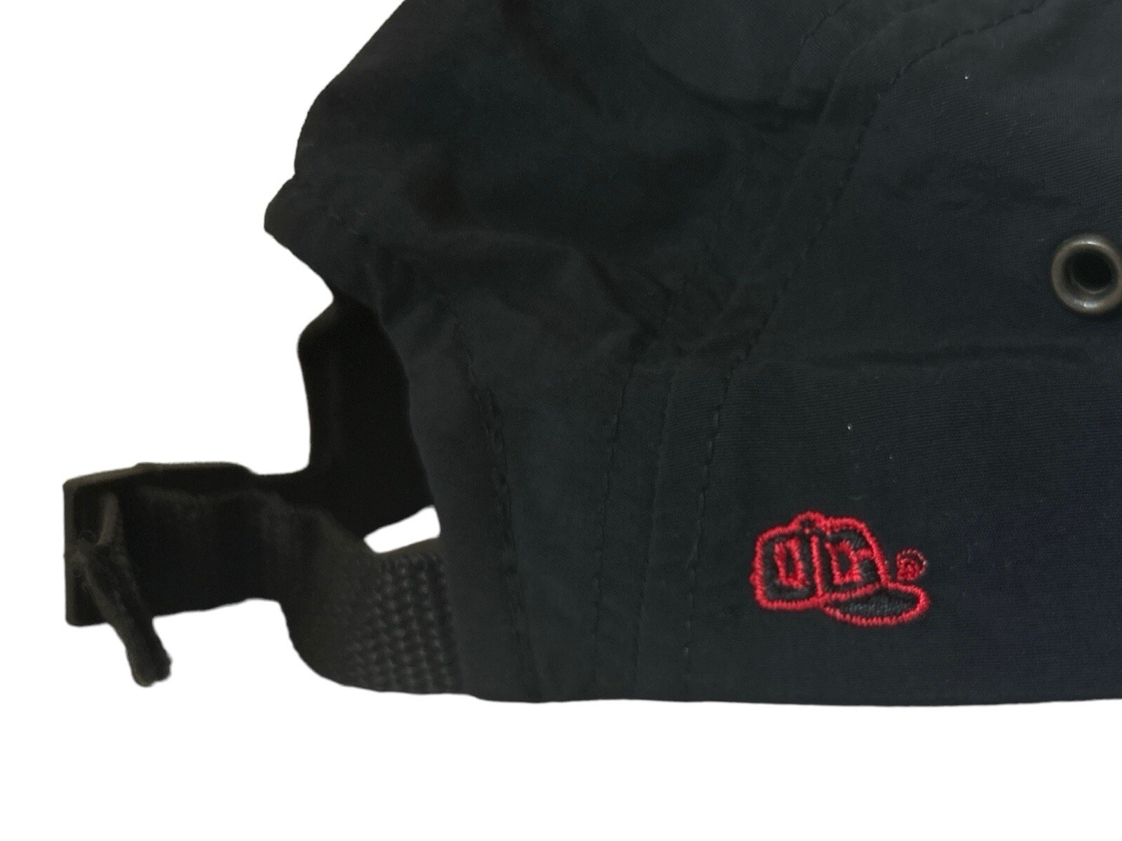 vintage oklahoma redhawks baseball hat cap adult OSFA deadstock NWT 90s