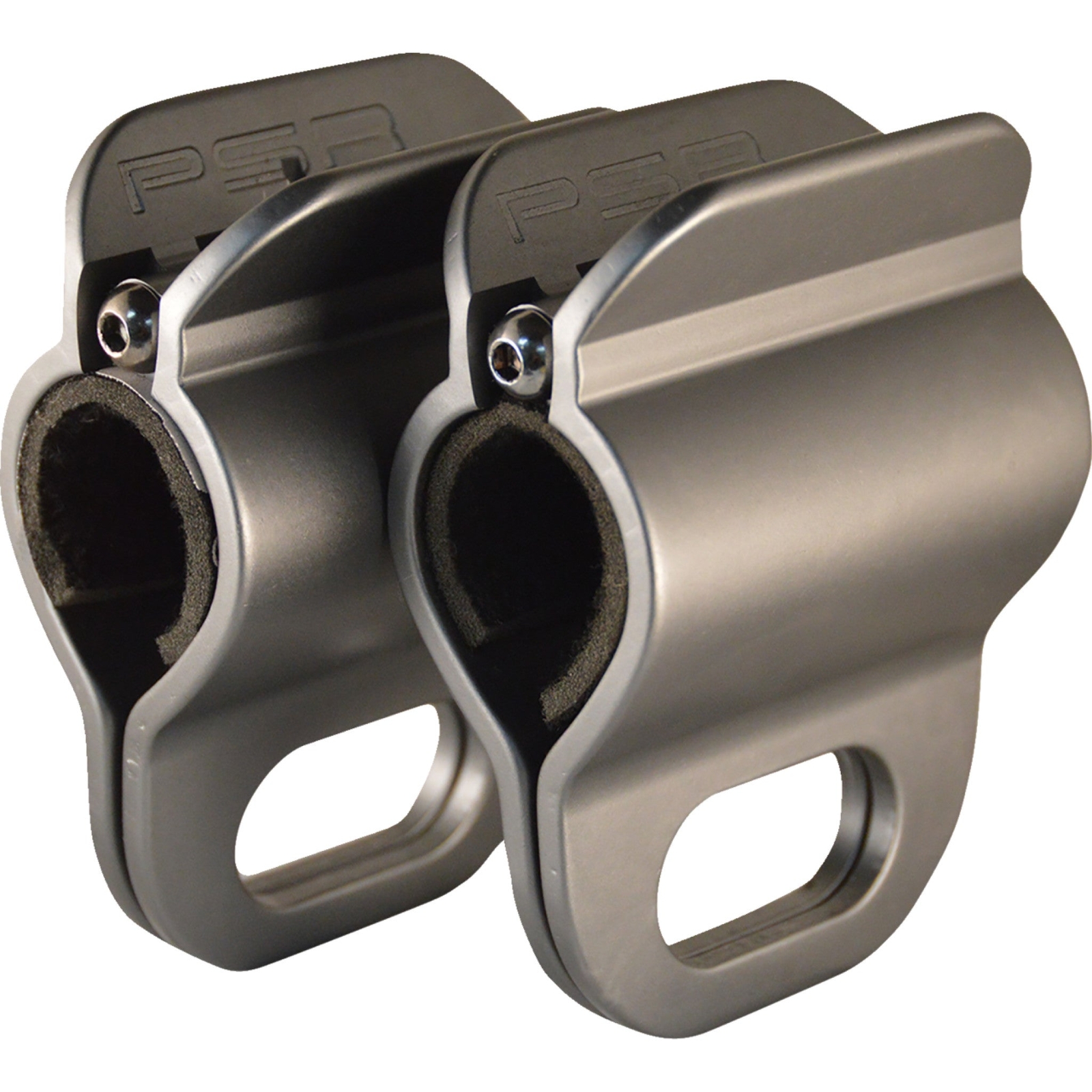 PSR 3920-0505 00-03205-29 Tie-Down Clamp Tie-Down Bike Clamp - Small - 1"