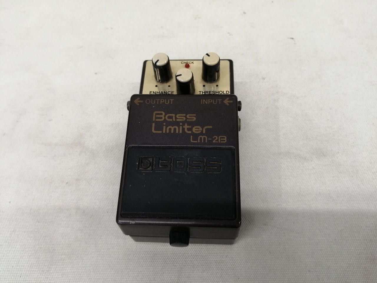 Boss Lm-2B Comp