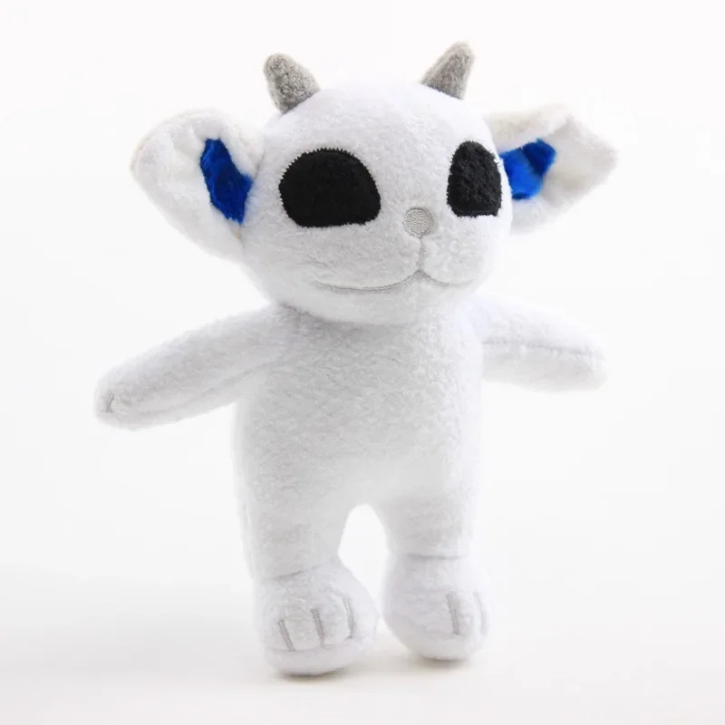 Twenty One Pilots Ned Plush Toy 21 Pilots Soft Stuffed Doll Cuddly Teddy 20cm