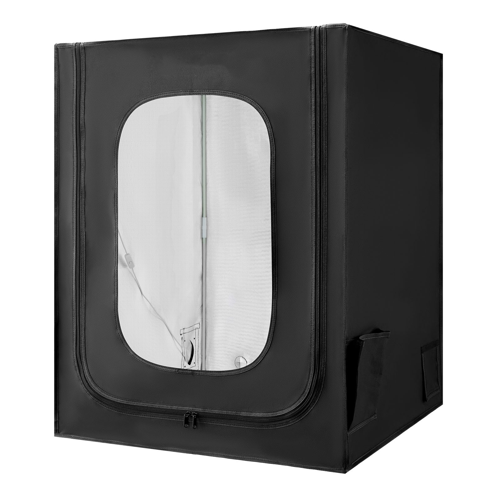 Uimoso 3D Printer Enclosure with LED for Creality/ELEGOO/Anycubic Models